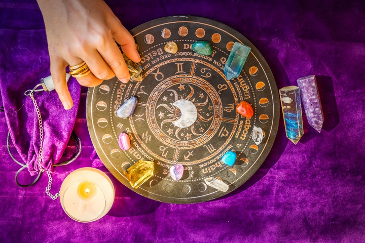 Astrology Services