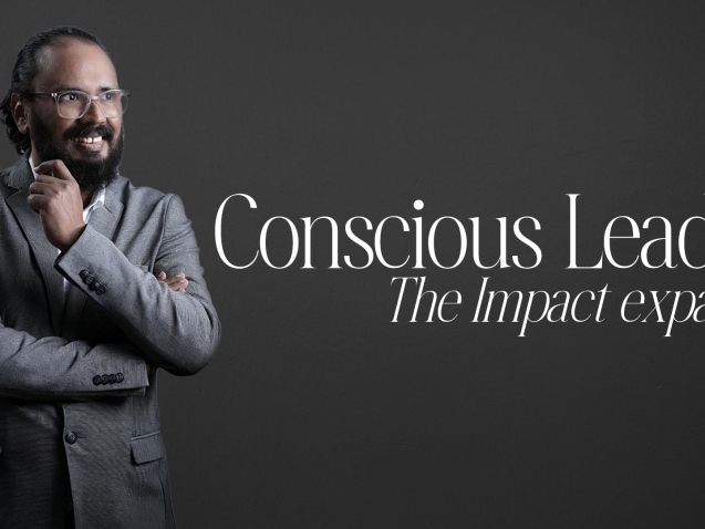 Conscious-Leader