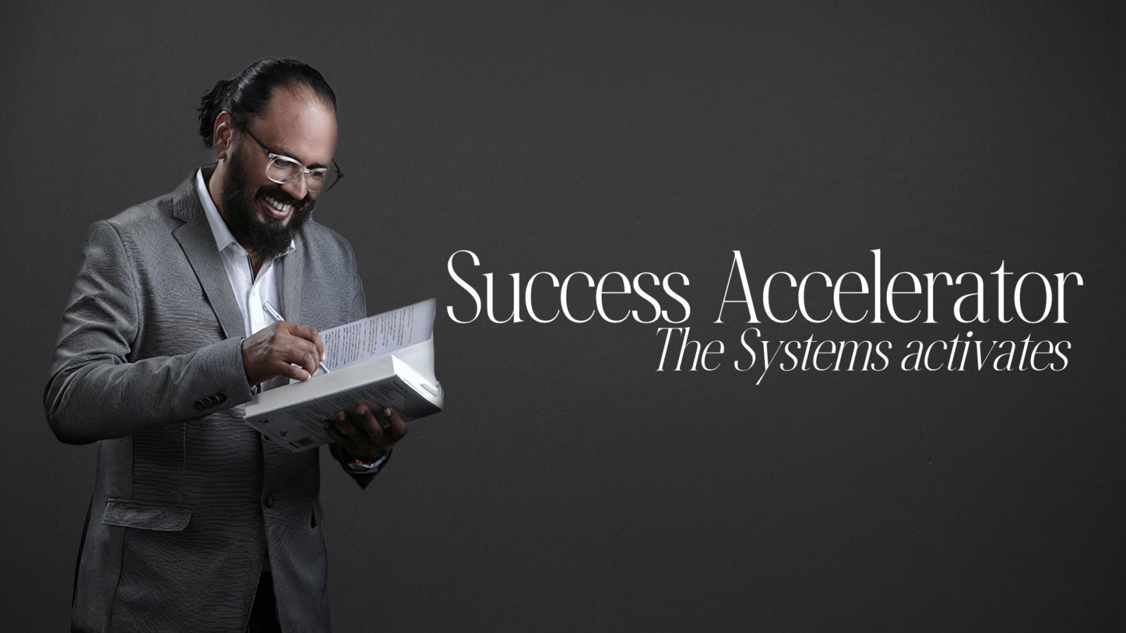 Success-Accelerator