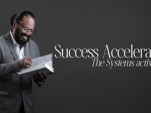 Success-Accelerator